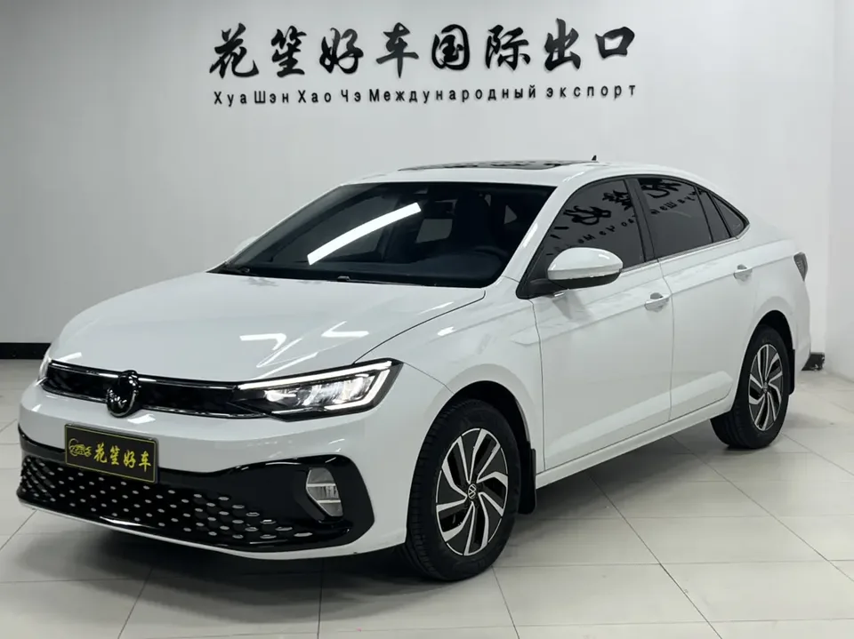 Volkswagen Lavida 2023
