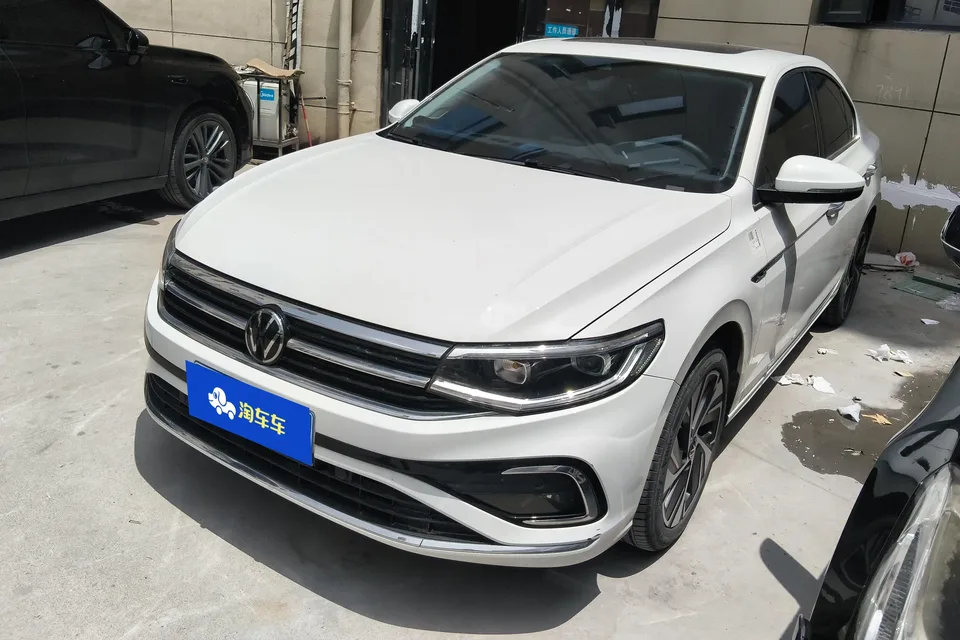 Volkswagen Bora 2024