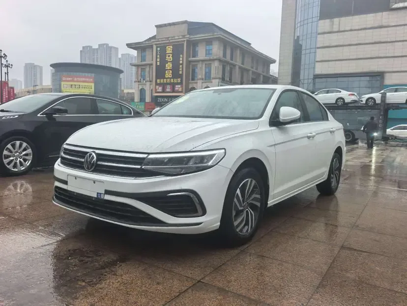 Volkswagen Bora 2026