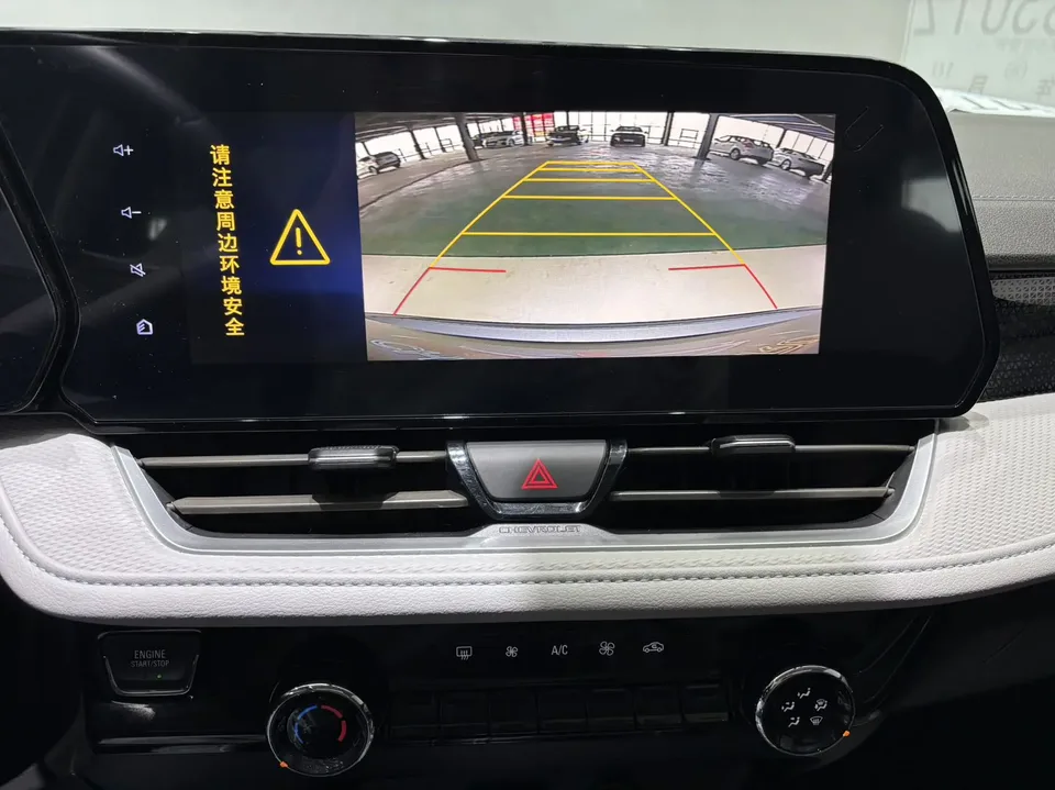 Chevrolet Monza Cruze Cruze 2023 1.5L Dual Clutch Enjoy Edition 2023 — thumbnail 3