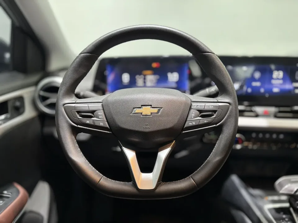 Chevrolet Monza Cruze Cruze 2023 1.5L Dual Clutch Enjoy Edition 2023 — thumbnail 4