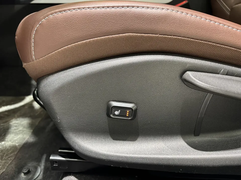Chevrolet Monza Cruze Cruze 2023 1.5L Dual Clutch Enjoy Edition 2023 — thumbnail 5