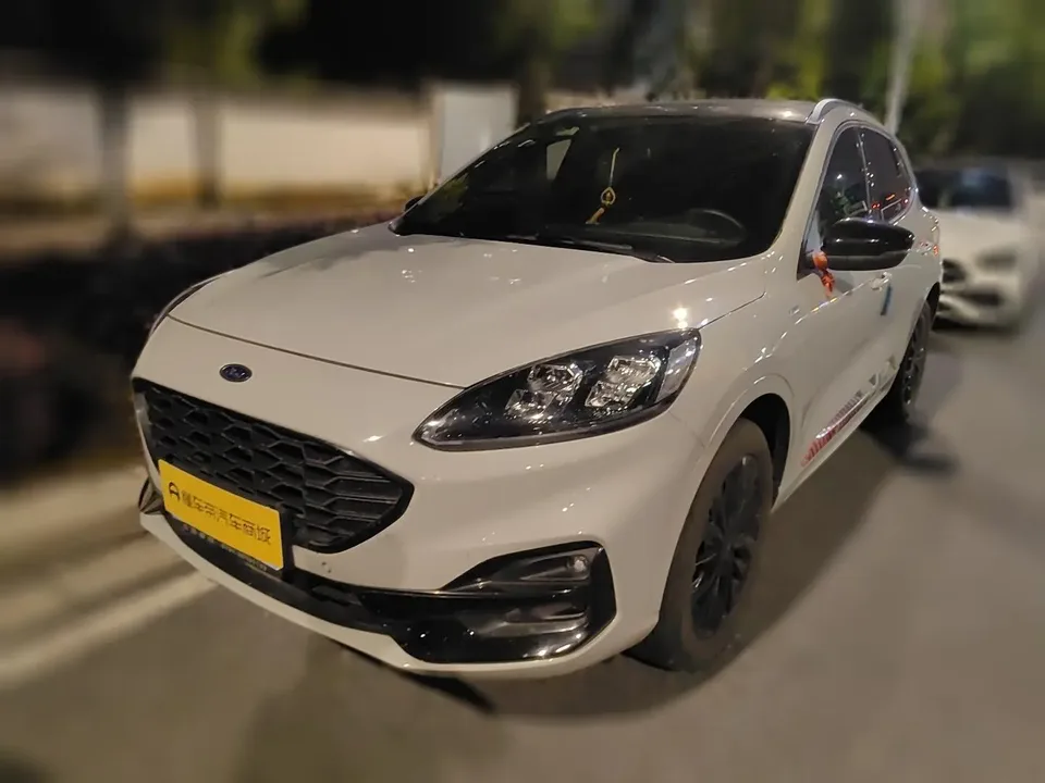 Ford Escape 2023