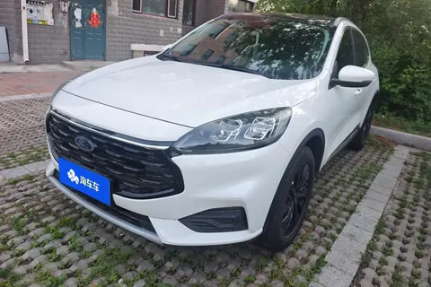 Ford Escape 2024 buy in Moscow