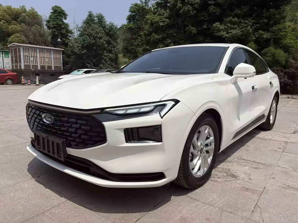 Ford Mondeo 2024