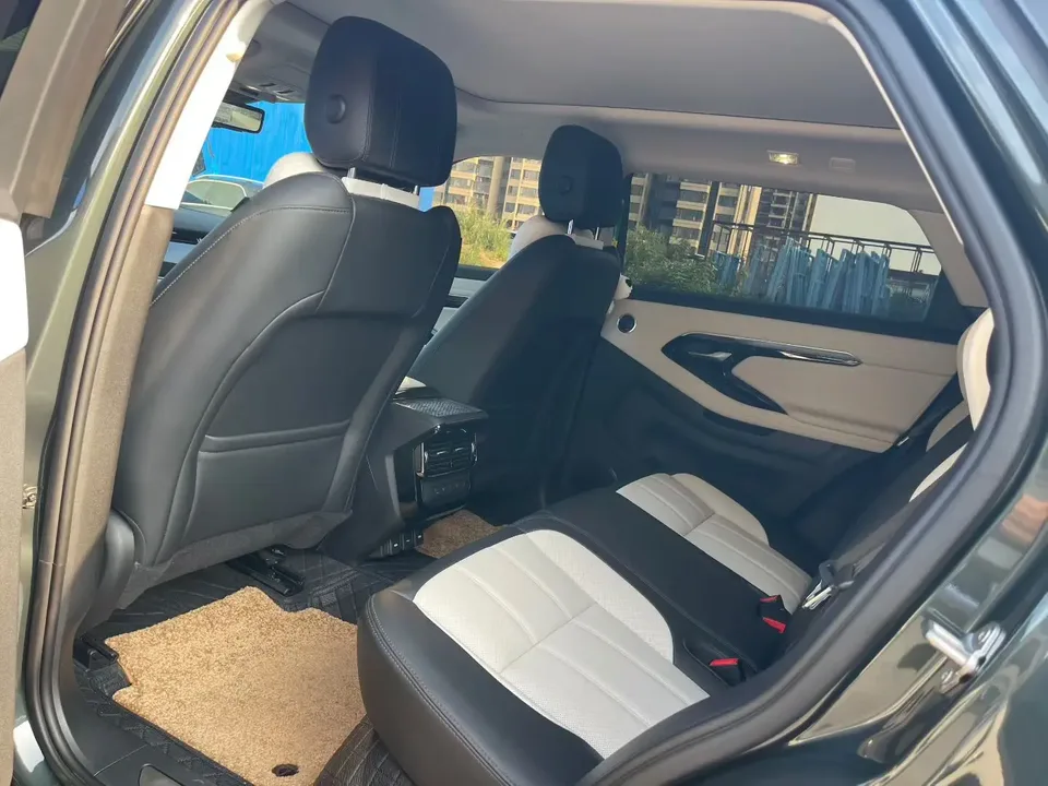 Land Rover Range Rover Evoque Range Rover Evoque 2023 Aurora L 249PS R-Dynamic Deluxe Edition 2023 — thumbnail 3