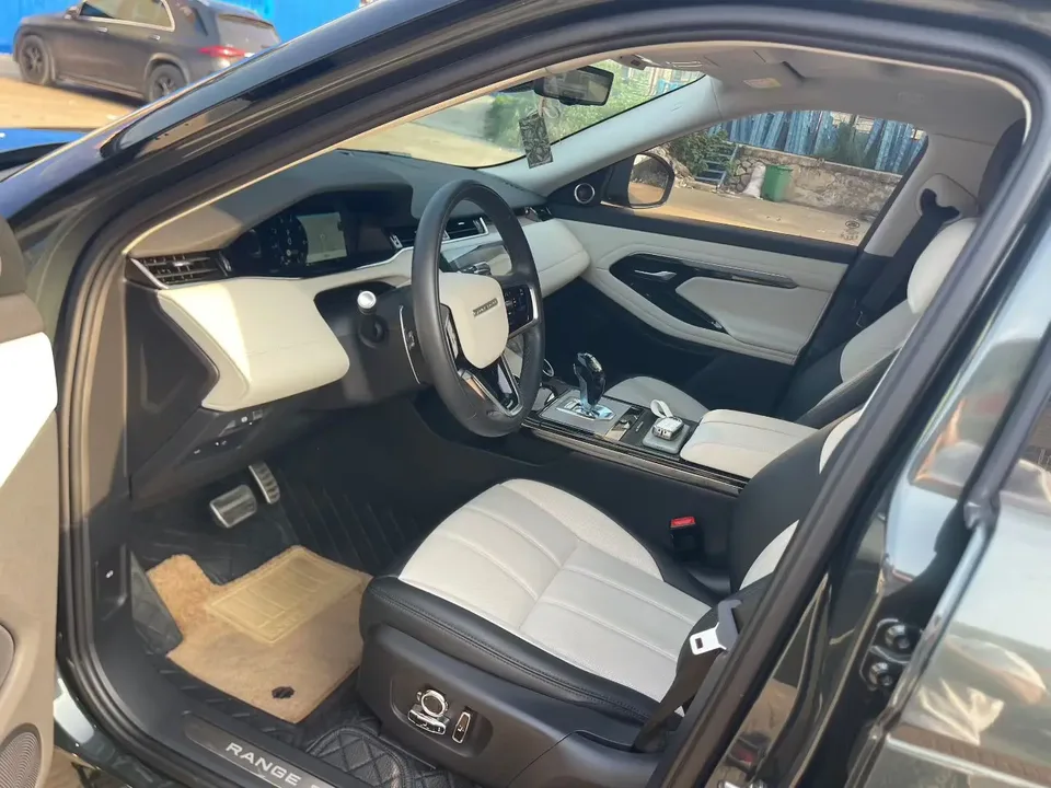 Land Rover Range Rover Evoque Range Rover Evoque 2023 Aurora L 249PS R-Dynamic Deluxe Edition 2023 — thumbnail 5