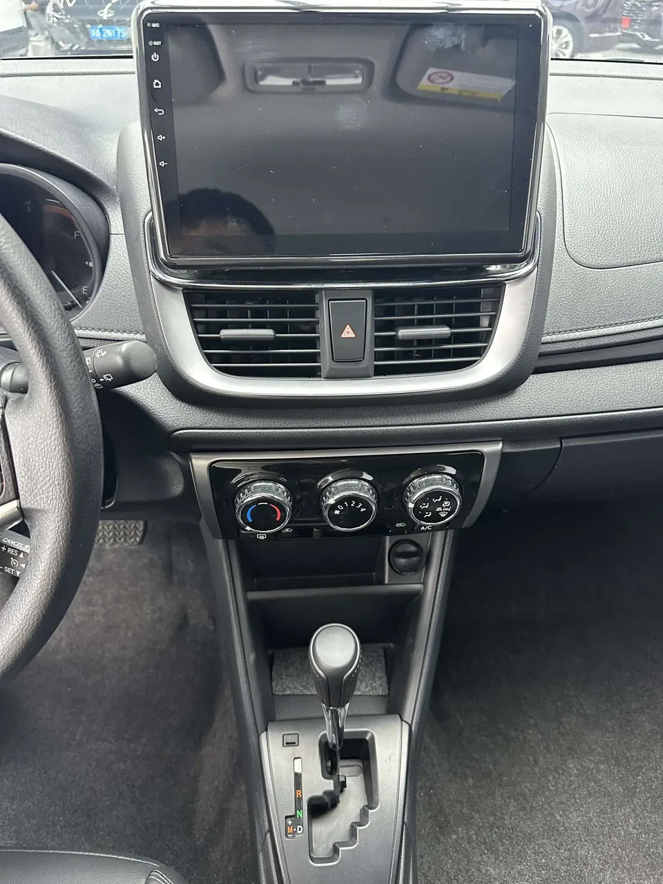 Toyota Yaris L Yaris L YARiS L Zhixuan 2022 Zhixuan X 1.5L CVT luxury PLUS version 2022 — thumbnail 4