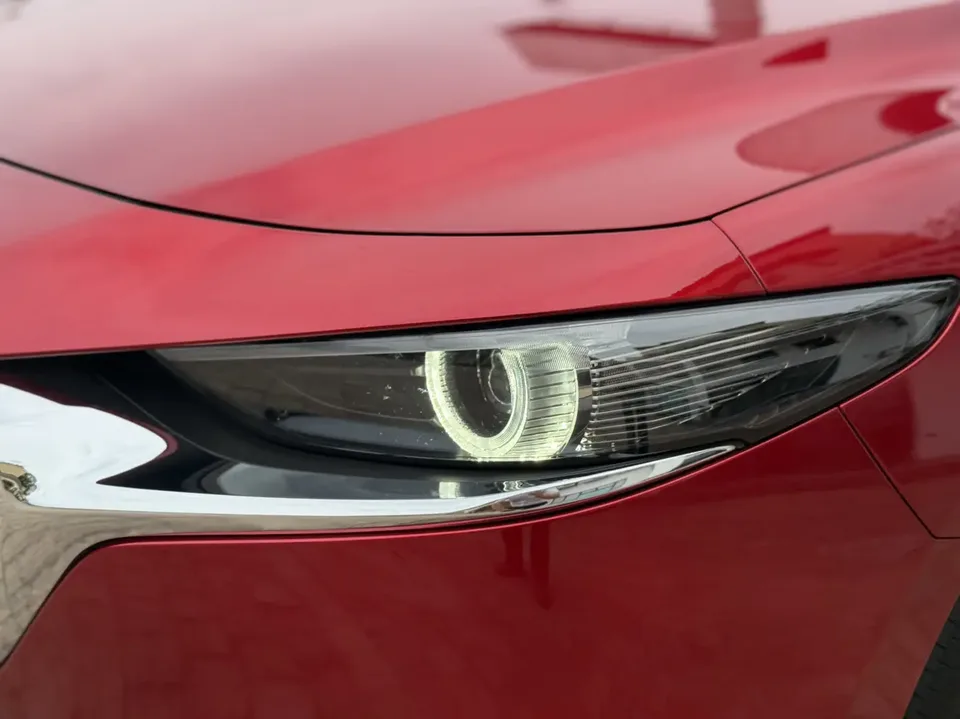 Mazda Axela Mazda3 Angkesela 2.0L Automatic Premium Edition 2023 — thumbnail 3