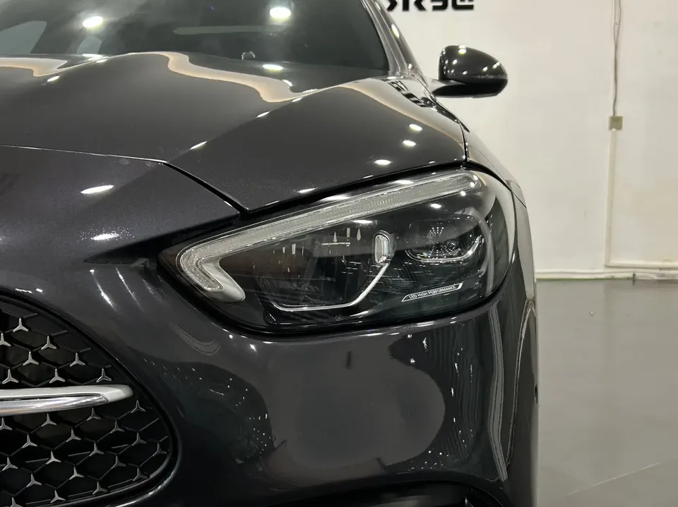 Mercedes-Benz C-Class Mercedes Benz C Class Mercedes-Benz C-Class 2022 C 260 L Sports Edition 2022 — thumbnail 3