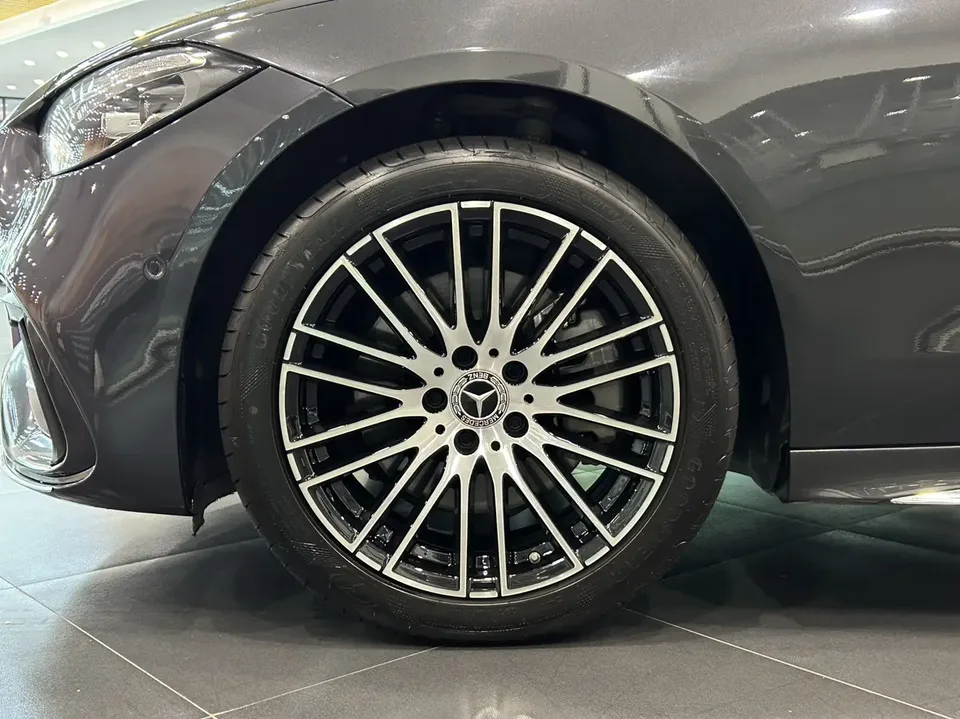 Mercedes-Benz C-Class Mercedes Benz C Class Mercedes-Benz C-Class 2022 C 260 L Sports Edition 2022 — thumbnail 5