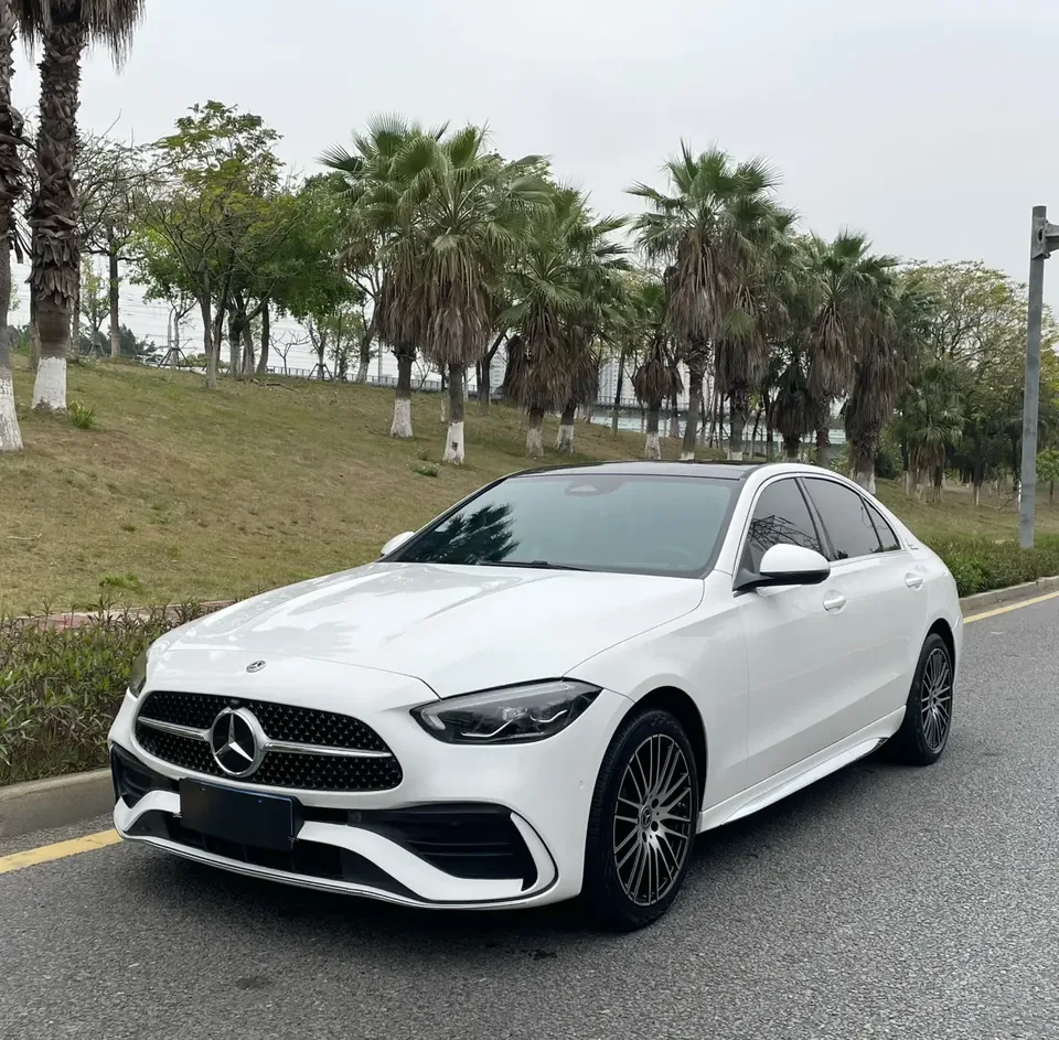 Mercedes-Benz Mercedes Benz C Class 2023
