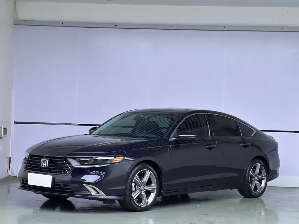 Honda Accord 2023