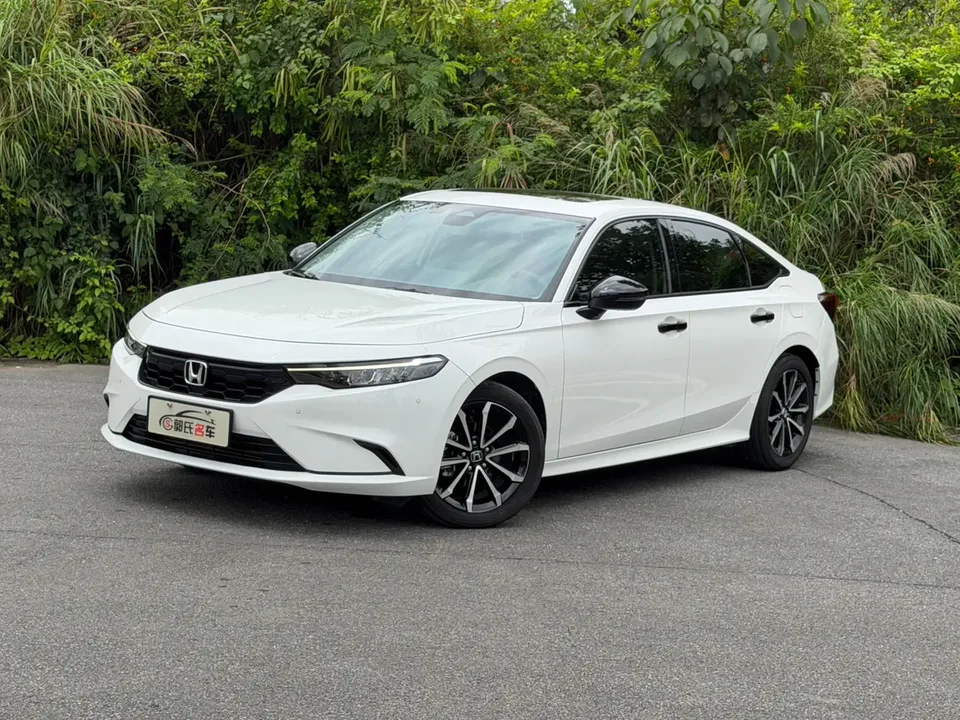 Honda Integra 2023
