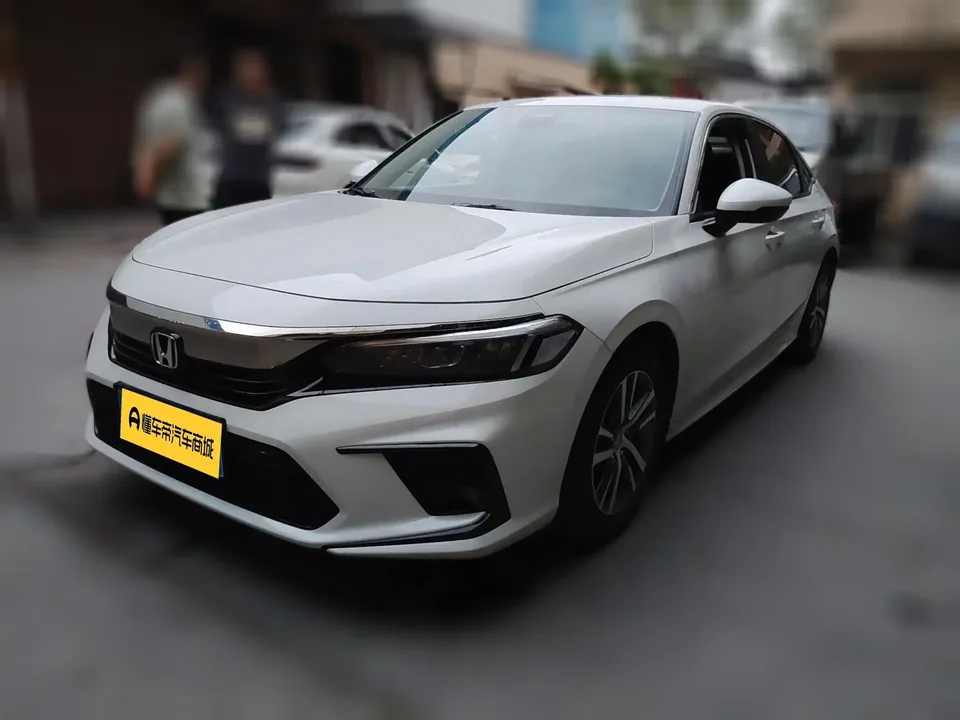 Honda CIVIC 2023