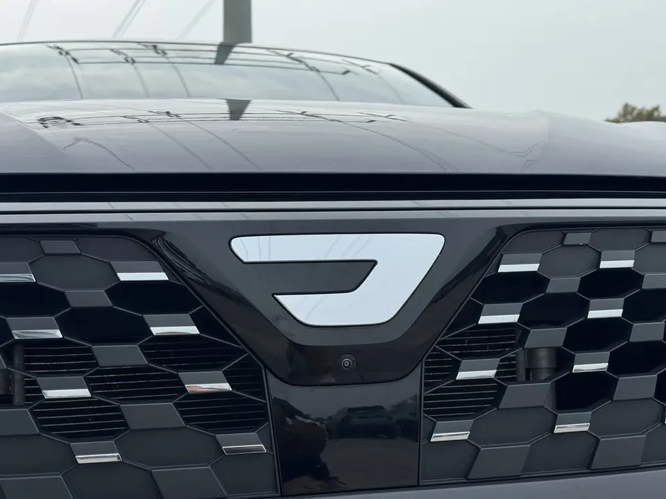 Jetta VS7 Jetta VS7 280TSI Automatic Thousand Miles of Rivers and Mountains Glory Edition 2024 — thumbnail 4