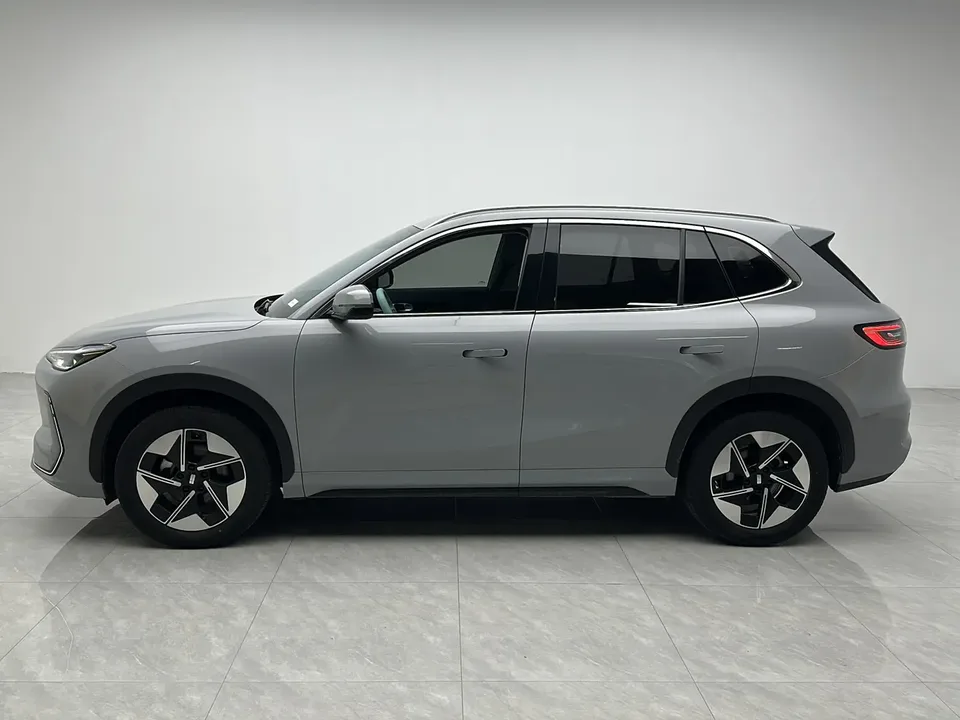 Geely Galaxy E5 2024