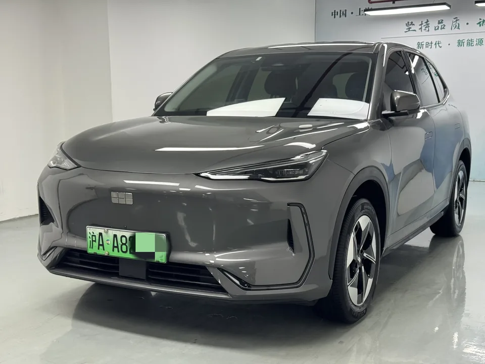 Geely Galaxy E5 2025