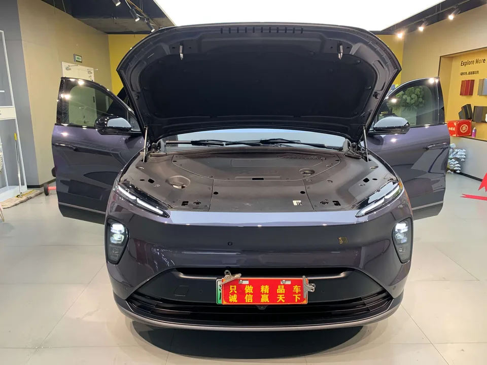 NIO ES8 ES8 75kWh Executive Edition 2024 — thumbnail 5