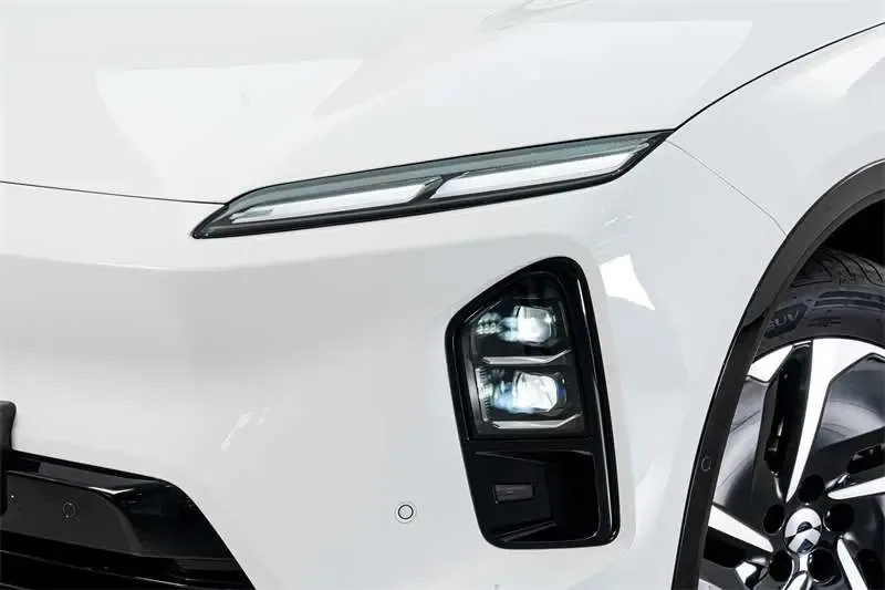 NIO ES6 NIO ES6 75kWh 2025 — thumbnail 2