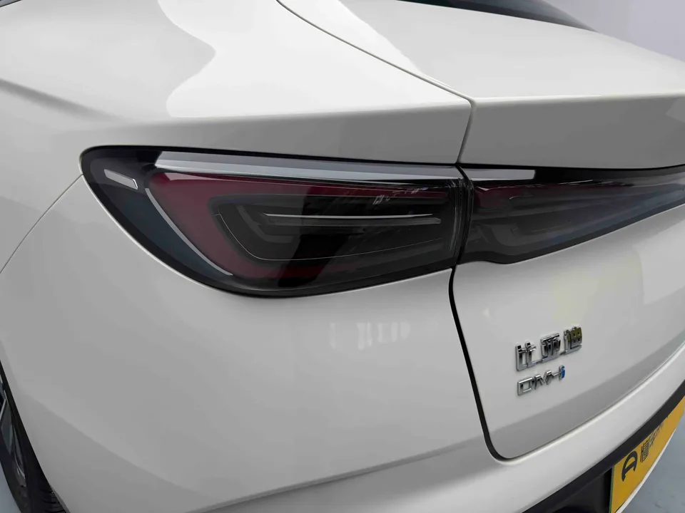BYD Seal 06DM Seal 06DM DM-i 120KM Flagship 2024 — thumbnail 4