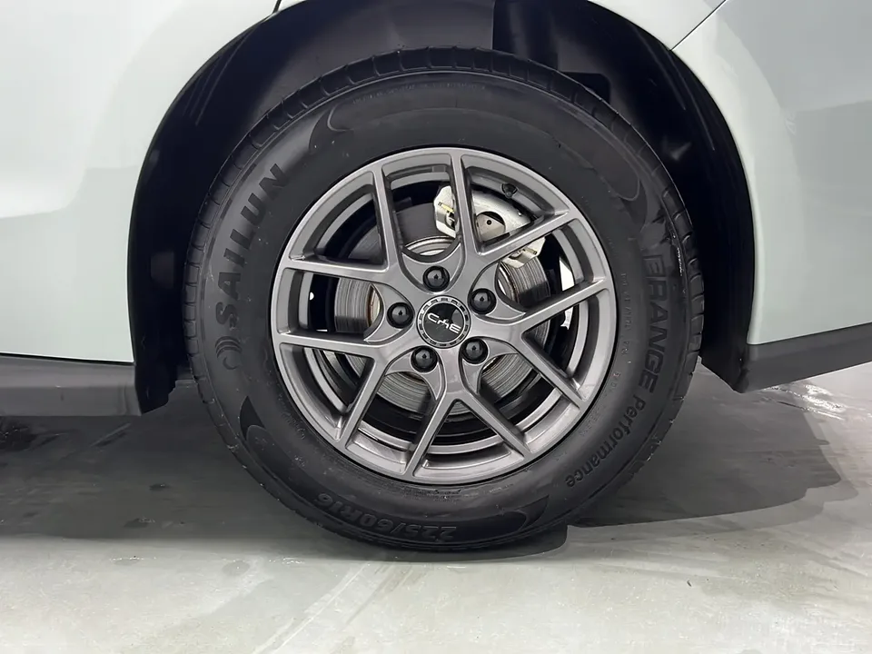 BYD Seal 06DM Seal 06DM DM-i 80KM Deluxe 2024 — миниатюра 3