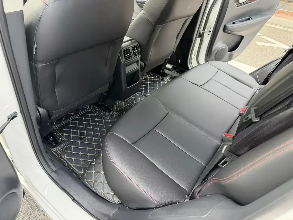 Nissan Qashqai Qashqai 2.0L XV Smart Edition 2022 — thumbnail 3