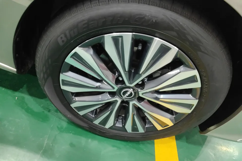 Nissan Altima Teana Teana 2.0L XL-TLS Enjoy Edition 2022 — thumbnail 2