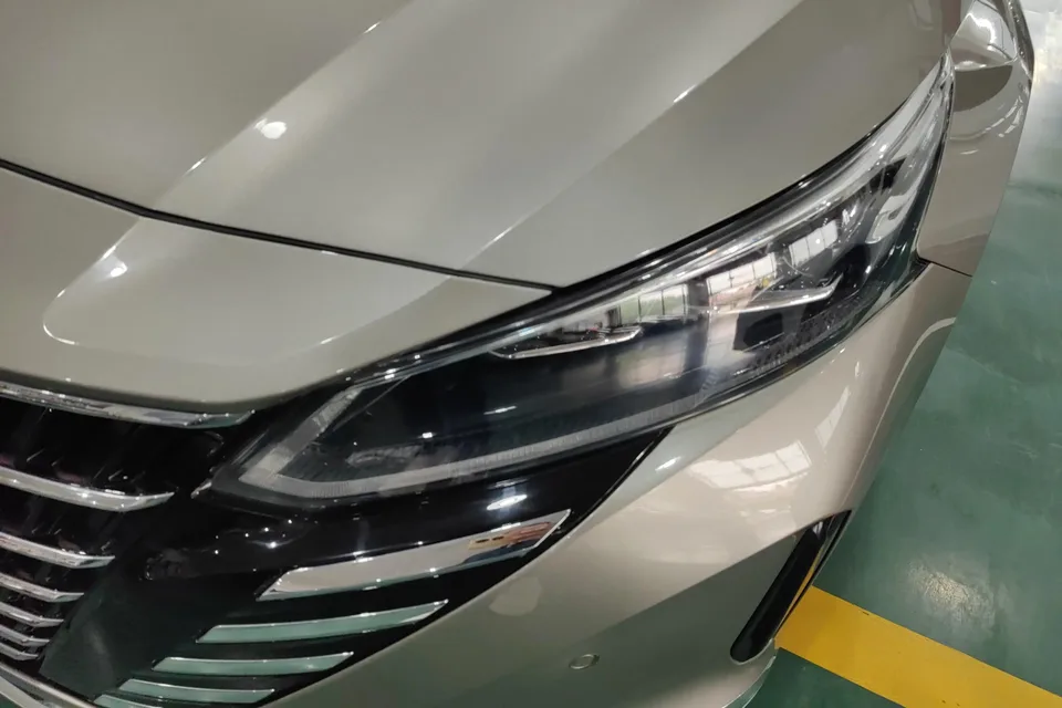 Nissan Altima Teana Teana 2.0L XL-TLS Enjoy Edition 2022 — thumbnail 4