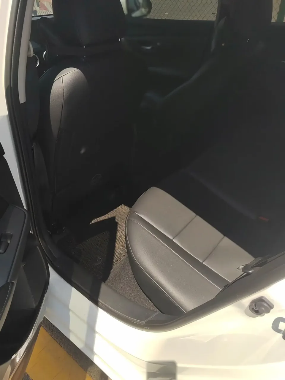 Nissan Sylphy Sylphy 1.6L CVT Comfort Edition 2026 — thumbnail 3