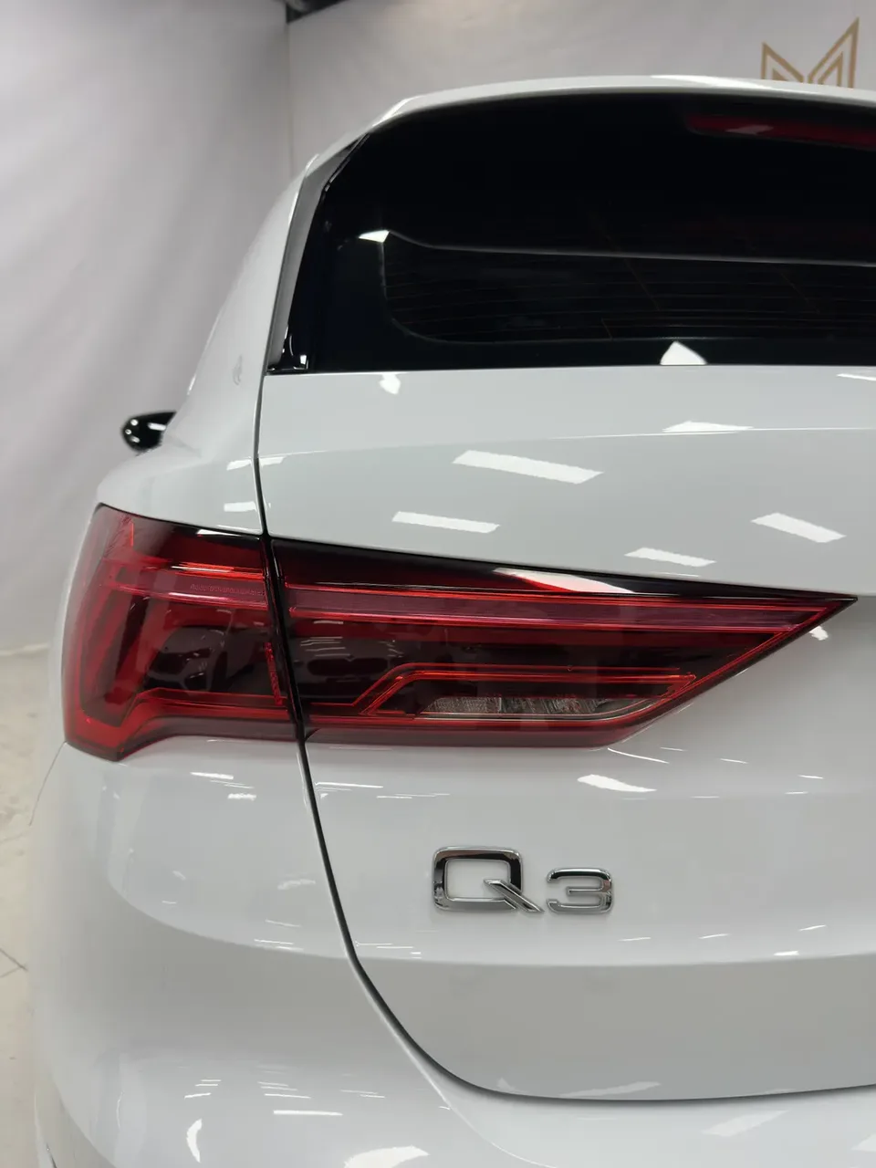 Audi Q3 Audi Q3 35 TFSI Stylish Dynamic 2022 — миниатюра 3