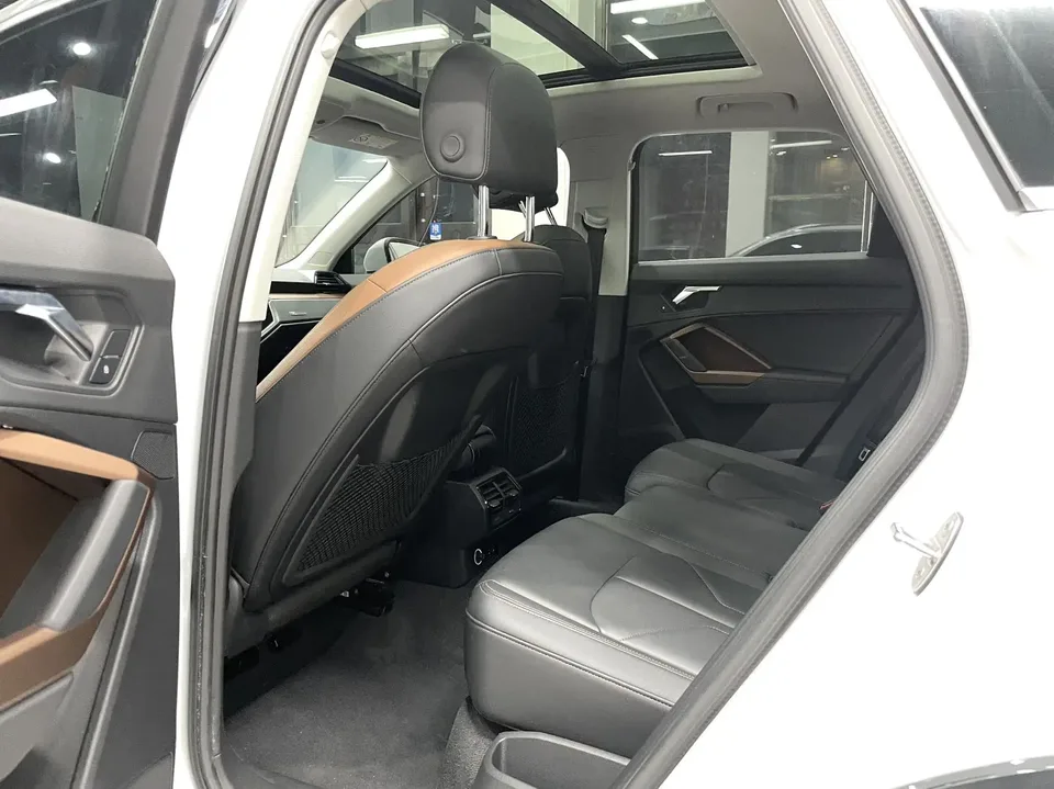 Audi Q3 Audi Q3 35 TFSI Stylish and Elegant 2022 — thumbnail 5