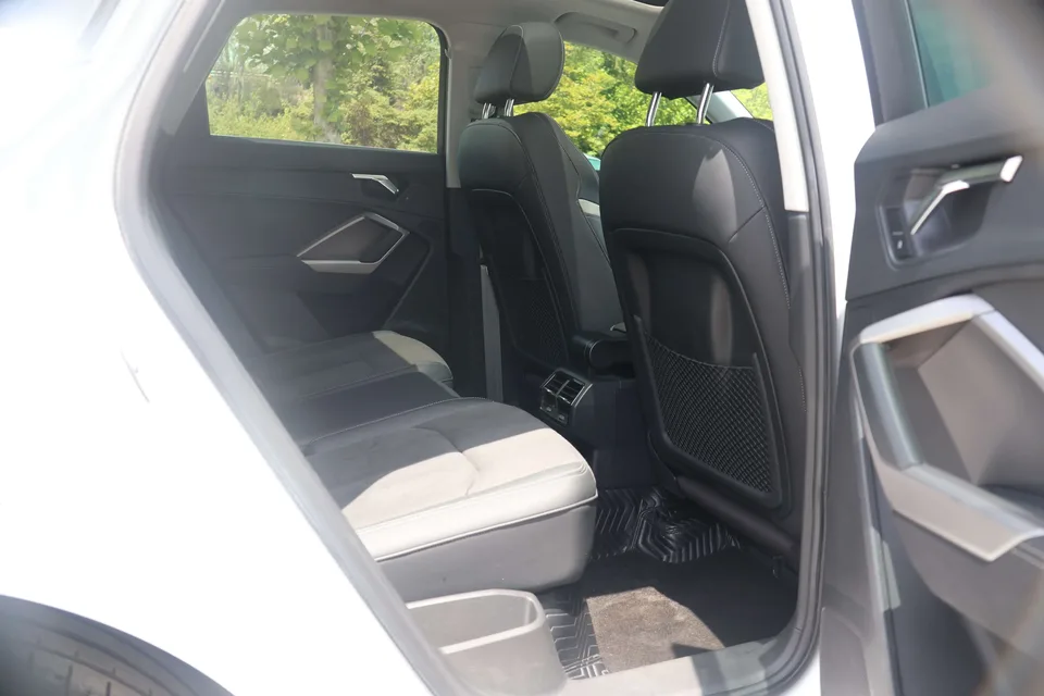 Audi Q3 Audi Q3 35 TFSI Stylish Dynamic 2022 — thumbnail 4