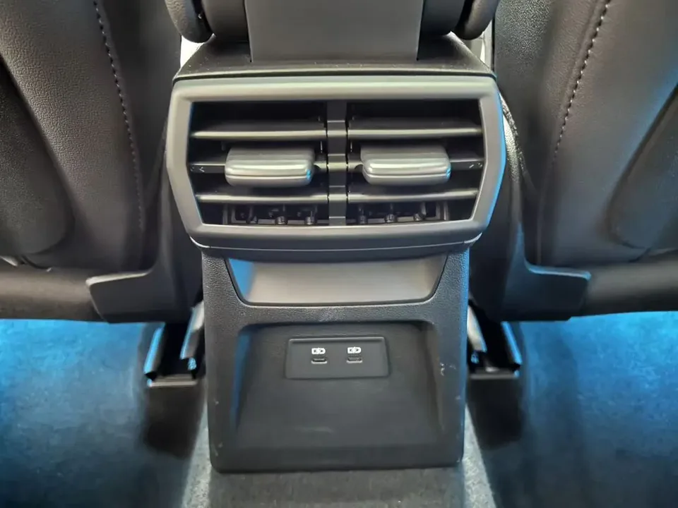 Audi A3 A3 A3L Limousine 35 TFSI Fashion Sports 2022 — thumbnail 3