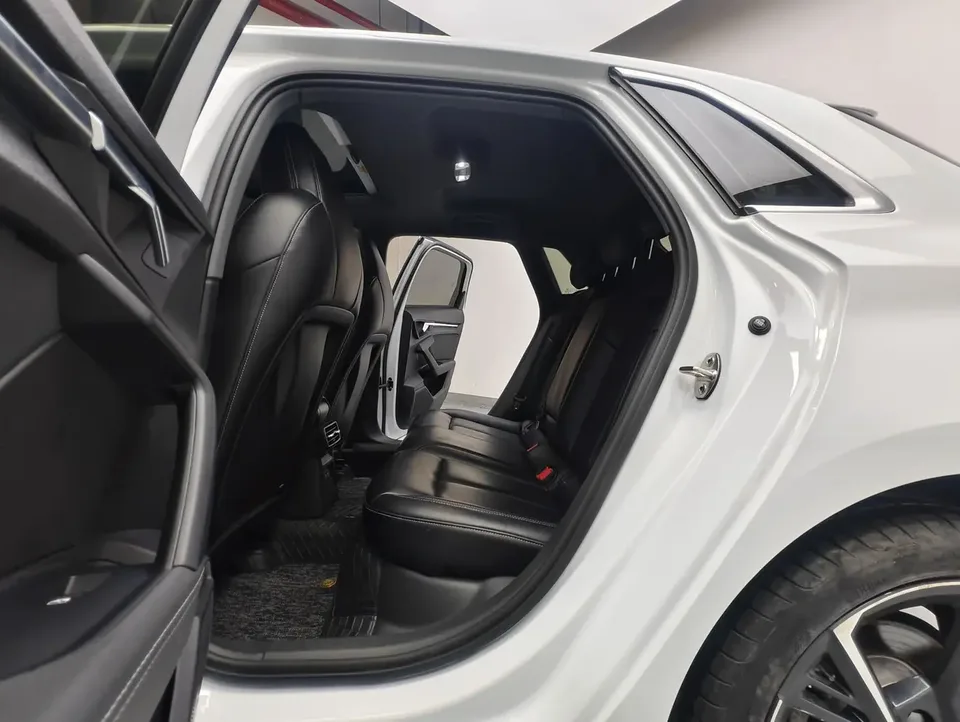 Audi A3 Audi A3 Sportback 35 TFSI Stylish and sporty 2022 — thumbnail 4