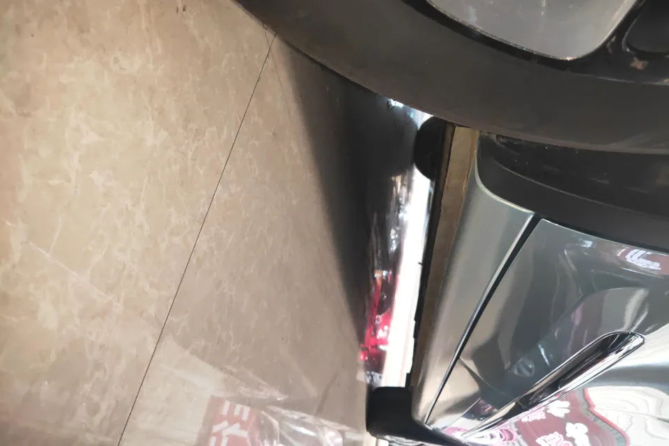 Wuling Bingo Bingo 410KM Lingxi Premium Edition 2025 — thumbnail 3