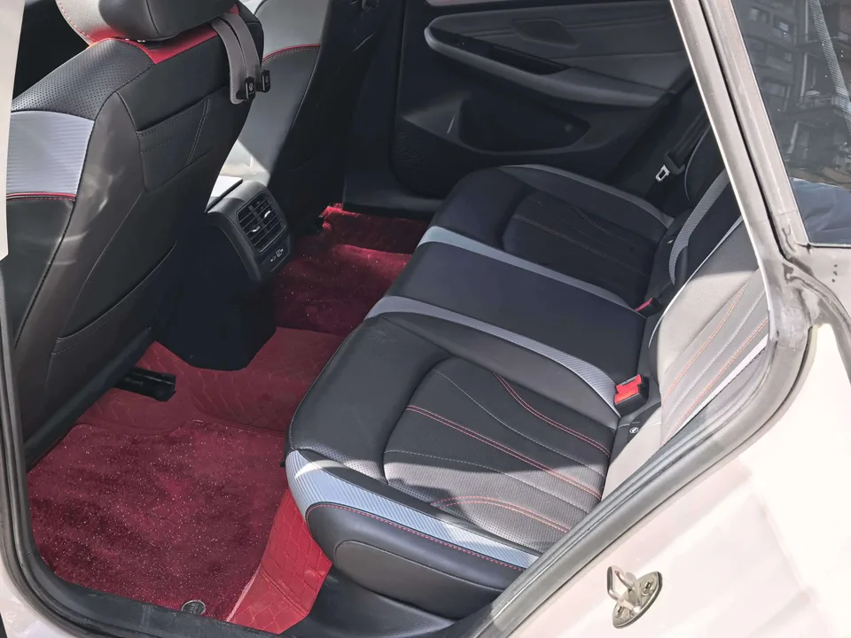 Volkswagen Lamando Lingdu Lingdu L 280TSI DSG Cool Edition 2023 — thumbnail 3