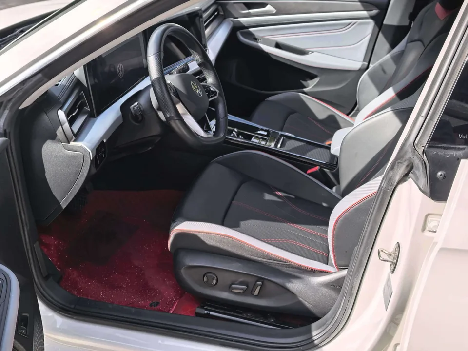 Volkswagen Lamando Lingdu Lingdu L 280TSI DSG Cool Edition 2023 — thumbnail 5