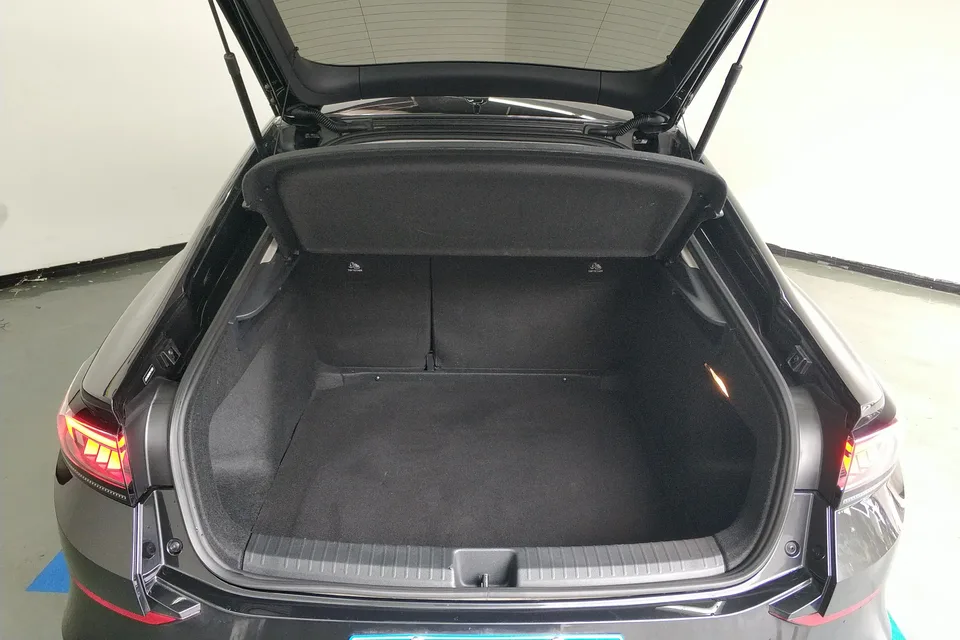 Volkswagen Lamando Lingdu 2024 Lingdu Lingdu L 280TSI DSG Hot Edition 2024 — thumbnail 5