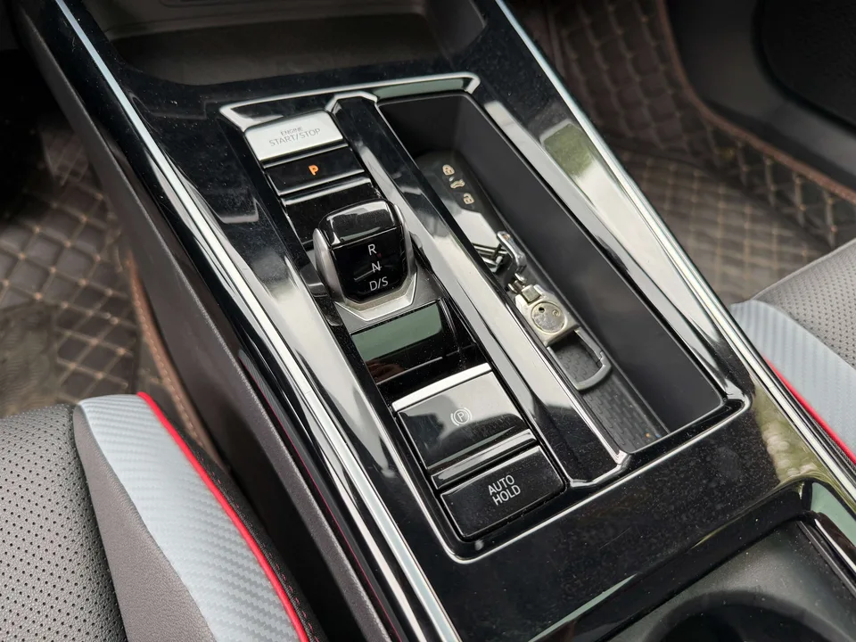 Volkswagen Lamando Lingdu Lingdu L 280TSI DSG Cool Edition 2023 — thumbnail 3