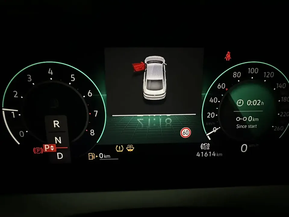 Volkswagen Lamando Lingdu Lingdu L 280TSI DSG Super Hot Flagship Edition 2022 — thumbnail 5