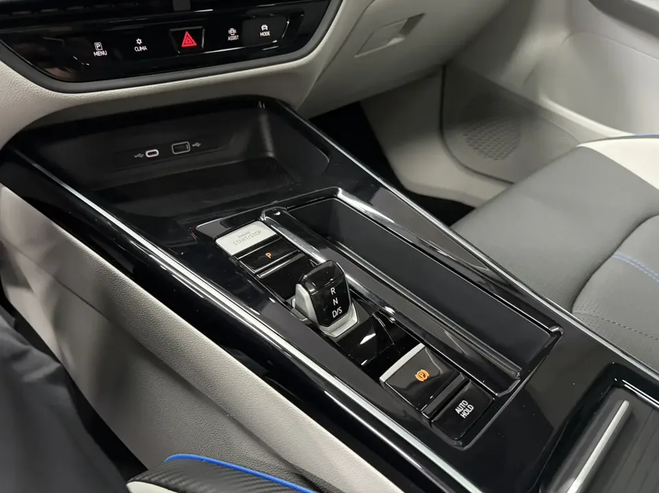 Volkswagen Lamando Lingdu Lingdu Lingdu L 280TSI DSG Cool Edition 2022 — миниатюра 4