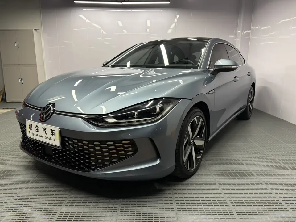 Volkswagen Lamando Lingdu Lingdu Lingdu L 280TSI DSG Cool Edition 2022 — photo 1, buy with delivery to Moscow