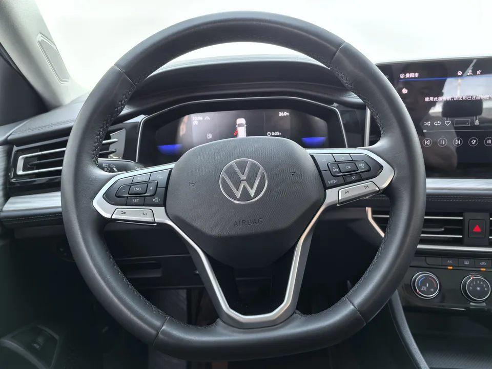 Volkswagen Sagitar Sagitar 2023 Sagitar 300TSI DSG Excellence Edition 2023 — thumbnail 3