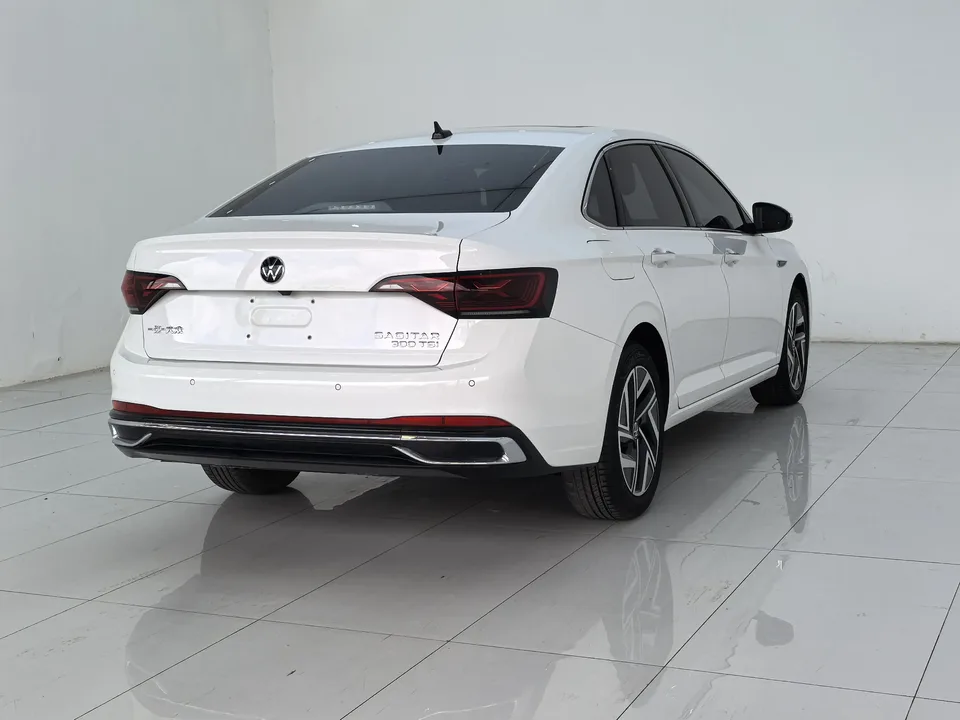 Volkswagen Sagitar Sagitar 2023 Sagitar 300TSI DSG Excellence Edition 2023 — thumbnail 4