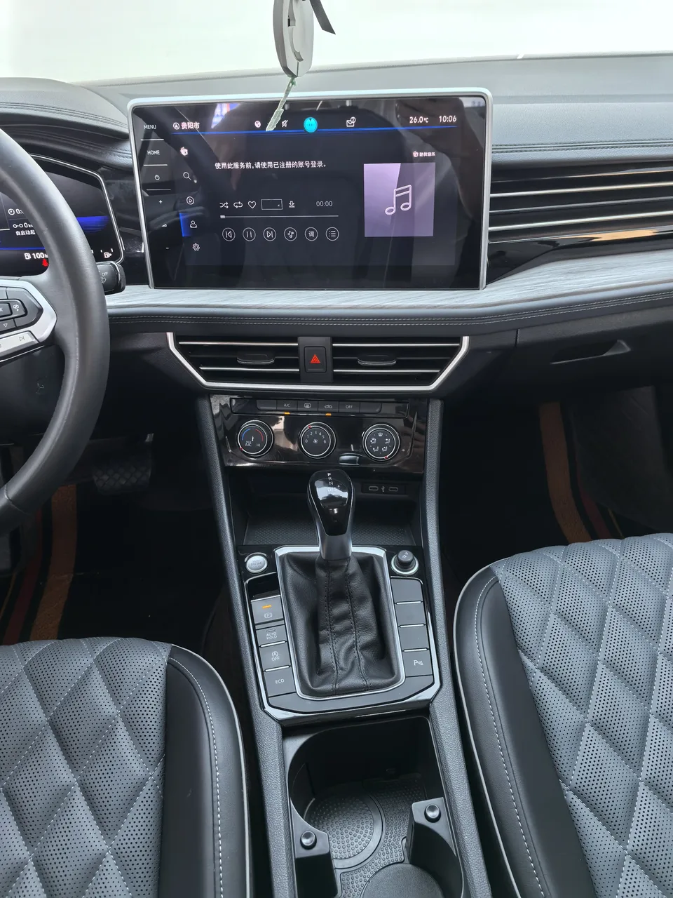 Volkswagen Sagitar Sagitar 2023 Sagitar 300TSI DSG Excellence Edition 2023 — thumbnail 5