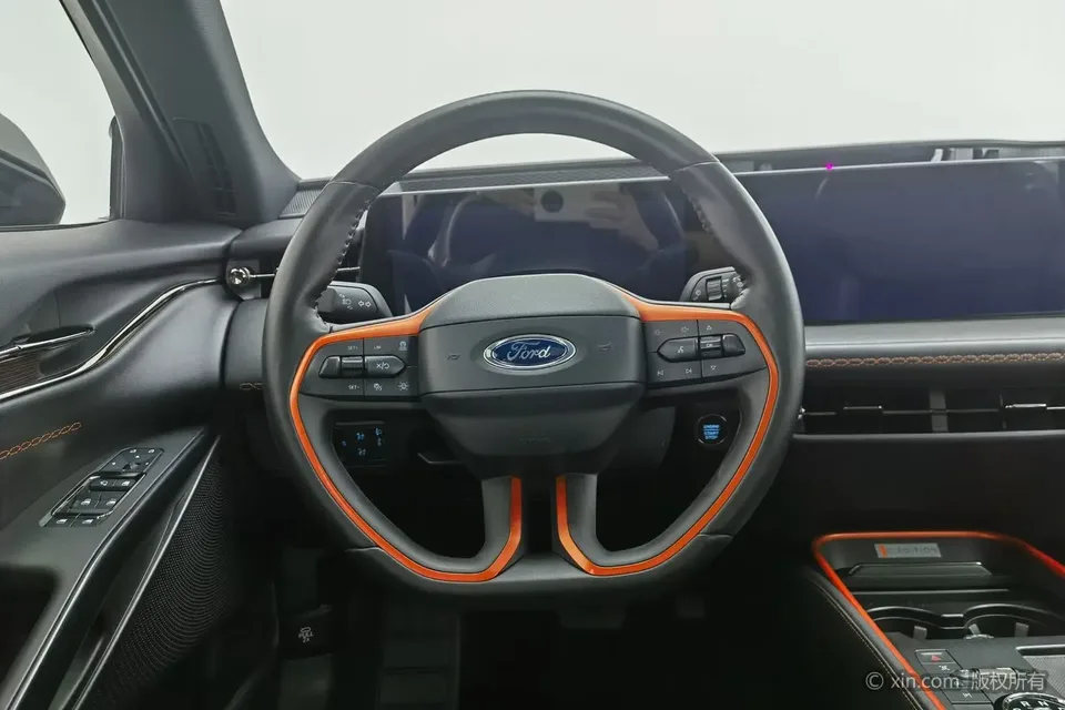 Ford EVOS EVOS EcoBoost 245 First Edition Limited Edition 2022 — thumbnail 4