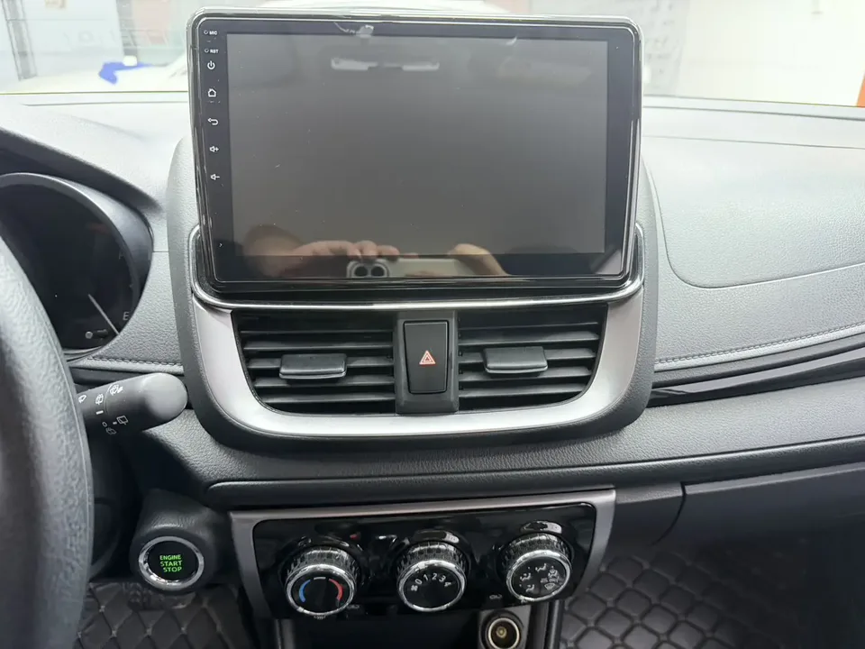Toyota Yaris L Yaris L YARiS L Zhixuan 2022 Zhixuan X 1.5L CVT luxury PLUS version 2022 — thumbnail 3