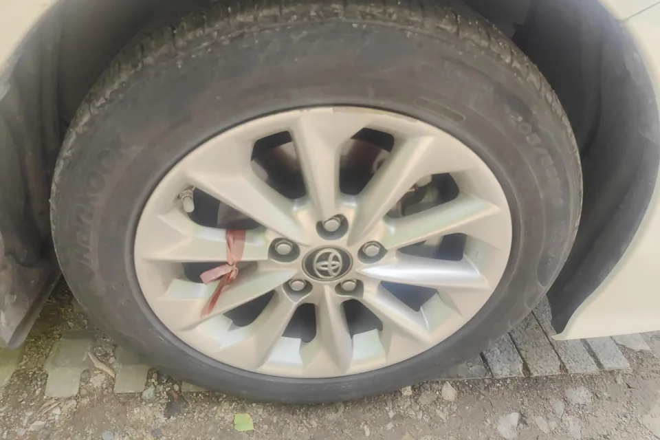 Toyota Corolla Corolla 1.2T S-CVT Elite Edition 2023 — thumbnail 2