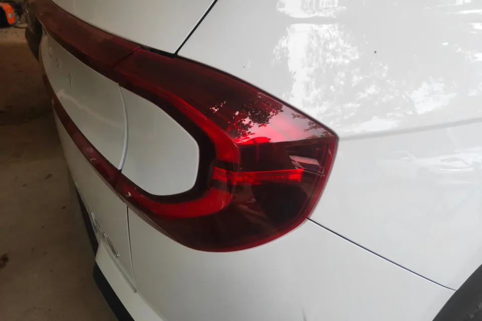 Hyundai ix35 Hyundai ix35 Musa 2.0L Deluxe Edition DLX 2023 — миниатюра 2